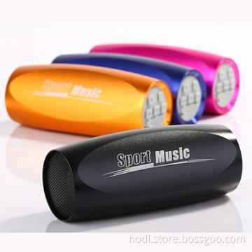 Mini speaker